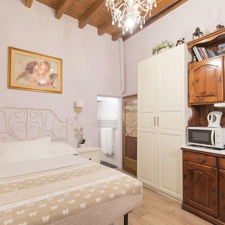 Ferienwohnung Edo Florenz Exterior foto