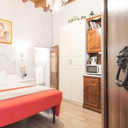 Ferienwohnung Edo Florenz Exterior foto