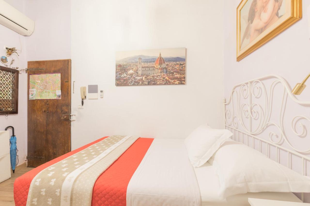 Ferienwohnung Edo Florenz Exterior foto