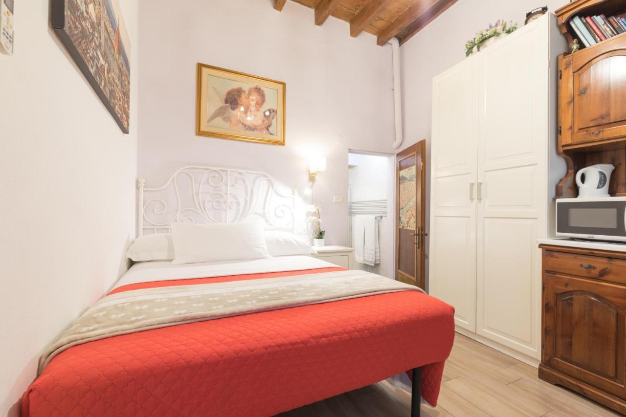 Ferienwohnung Edo Florenz Exterior foto