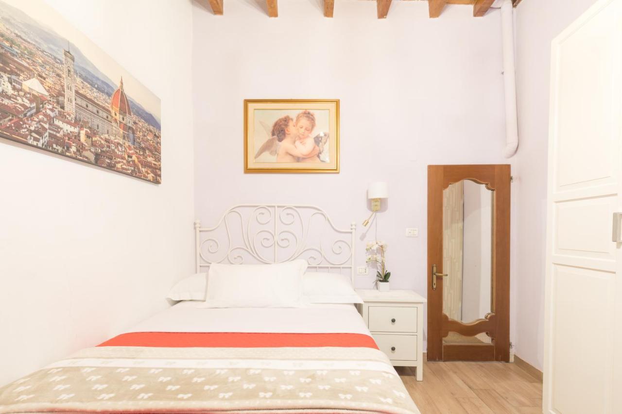 Ferienwohnung Edo Florenz Exterior foto