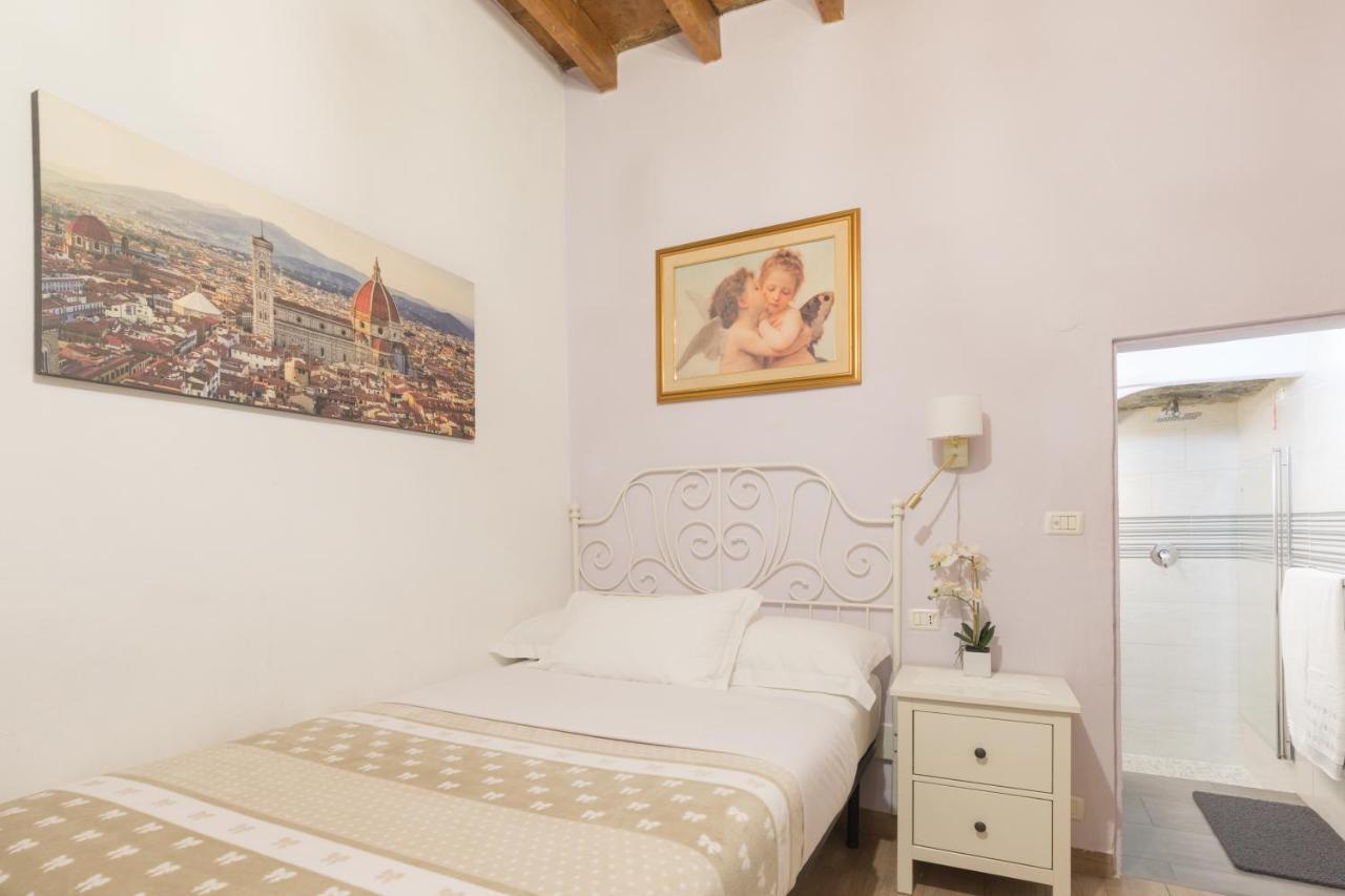 Ferienwohnung Edo Florenz Exterior foto