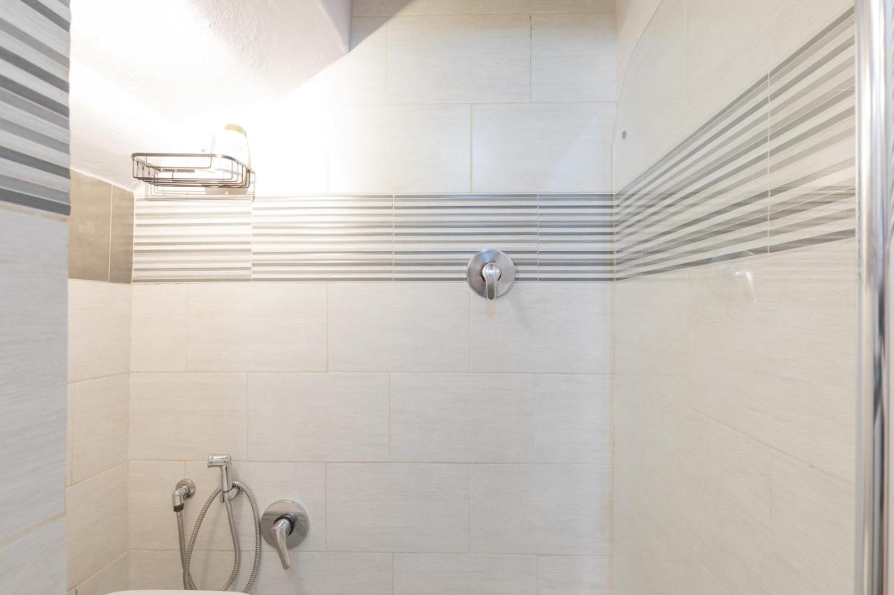 Ferienwohnung Edo Florenz Exterior foto