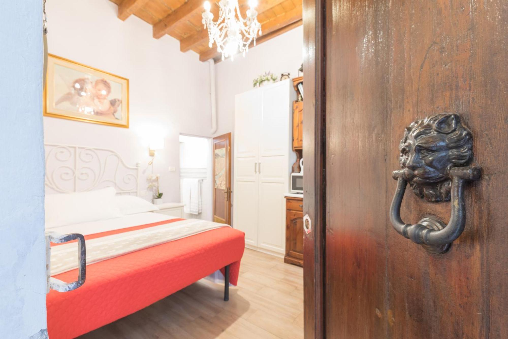 Ferienwohnung Edo Florenz Exterior foto