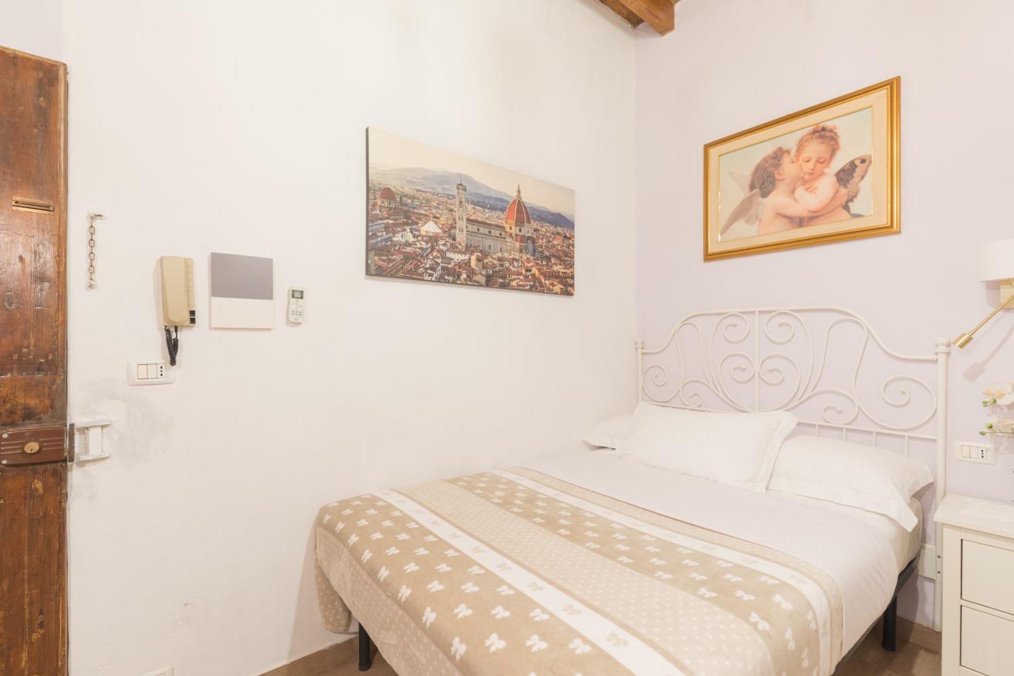 Ferienwohnung Edo Florenz Exterior foto